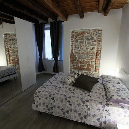 La Corte Di Camilla Apartamento Como Exterior foto