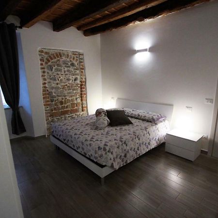 La Corte Di Camilla Apartamento Como Exterior foto