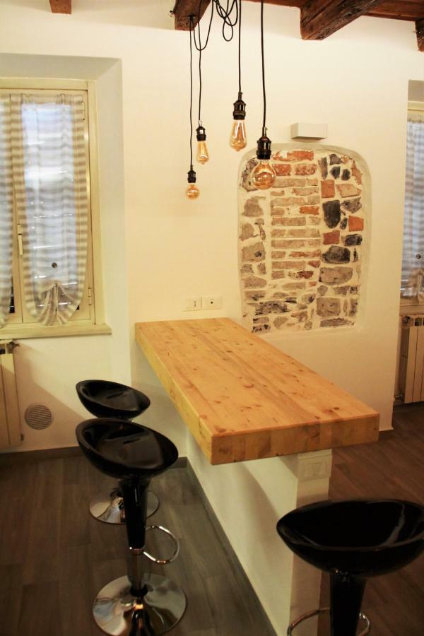 La Corte Di Camilla Apartamento Como Exterior foto