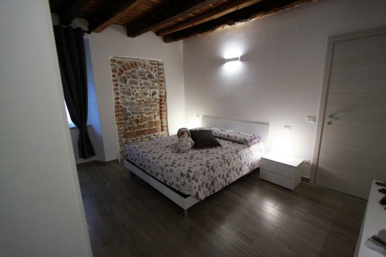 La Corte Di Camilla Apartamento Como Exterior foto
