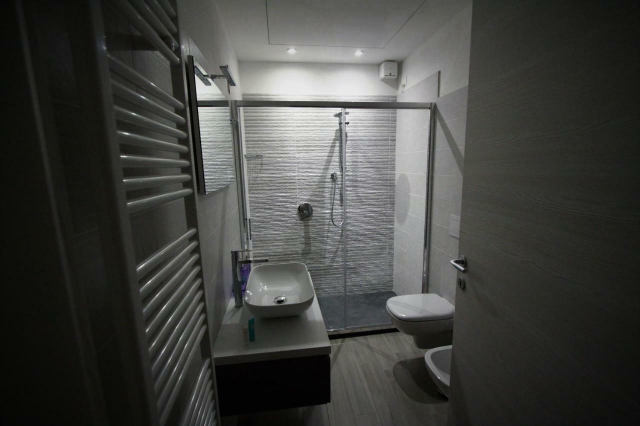 La Corte Di Camilla Apartamento Como Exterior foto