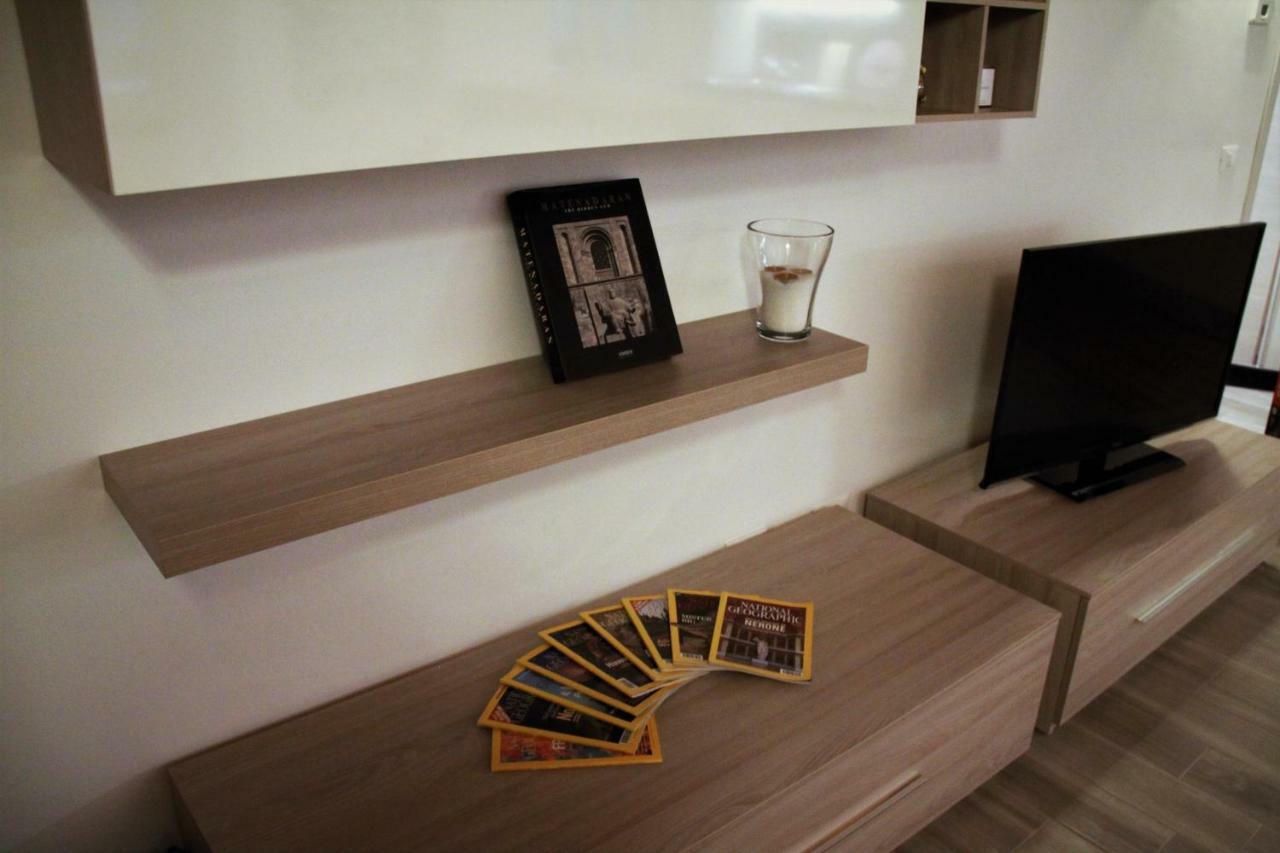 La Corte Di Camilla Apartamento Como Exterior foto